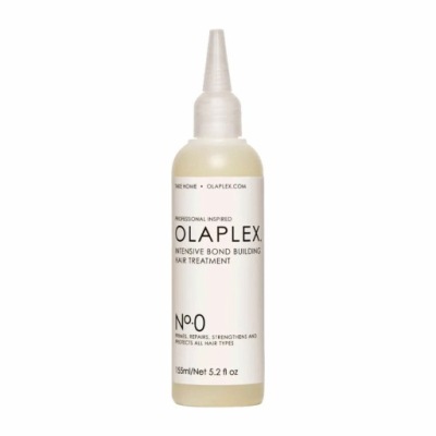 Intensywna Kuracja Regenerująca Olaplex N0 (155 ml)