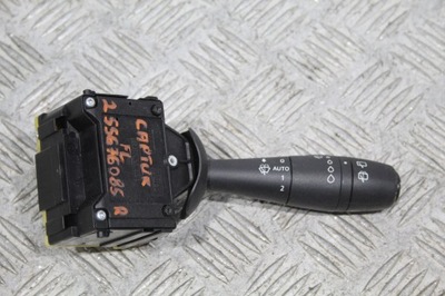 Рычаг дворник renault captur i 1 lift фото №1