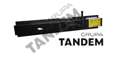 756d07577r рама master iii , балка movano фото №1