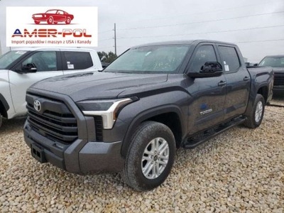 Toyota Tundra Toyota Tundra 4WD SR5 CrewMax, p...