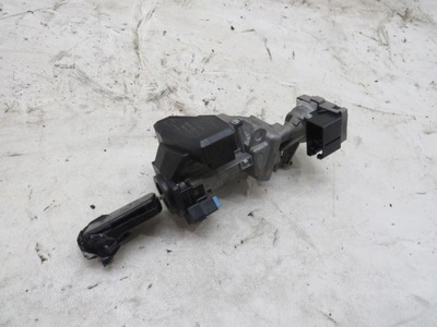 Замок зажигания ключ civic ix фото №1