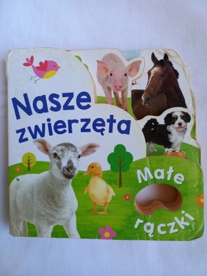 Nasze zwierzęta