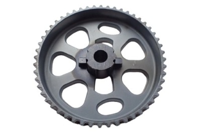 ^^ vw up kółko розподільного валу 18r 1000km 04e109111 фото №1