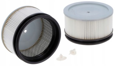 Фільтр повітря asr 970201ag004 hifi фільтр фото №1