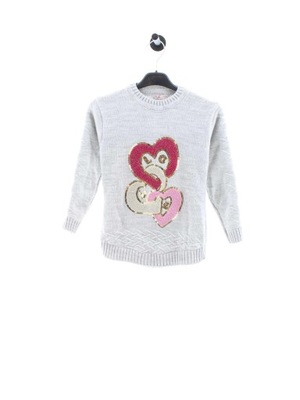 Sweter rozmiar: 122