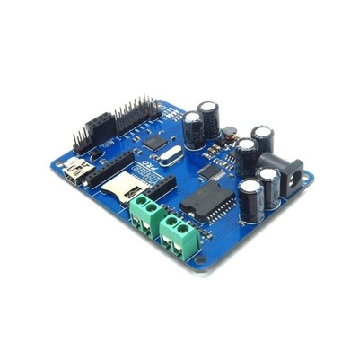 MBOARD Płytka kompatybilna z Arduino Leonardo