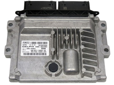 ECU FORD KUGA 2.0 TDCI 285210081 F1GA-12A650-APG