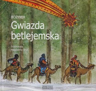 Gwiazda betlejemska Bożymir