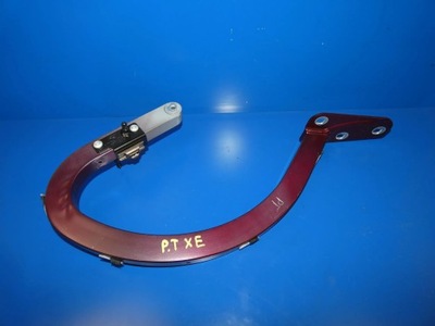 Jaguar xe x760 петля кришки багажника правий задня фото №1