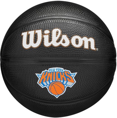 WILSON NEW YORK KNICKS MINI PIŁKA DO KOSZYKÓWKI