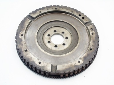 Колесо маховик 1.5 dci sandero megane clio scenic фото №1