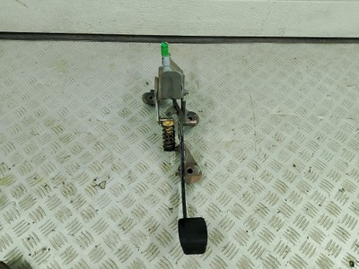 Renault clio iv 4 2014 педаль зчеплення 465033591r фото №1