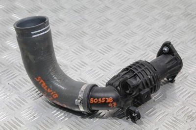 Wąż шланг повітря stelvio 50553897 фото №1