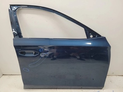 Skoda octavia iv 4 19+ дверь перед передние правое fv фото №1