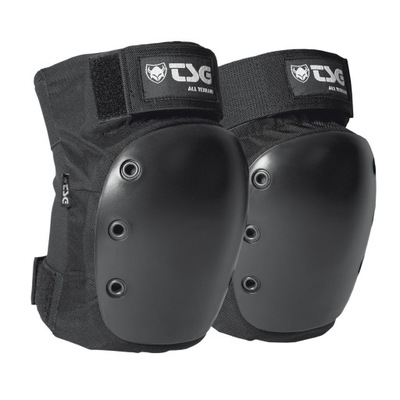 TSG APSAUGAI ALKŪNIŲ KNEEPAD ALL TERRAIN S 