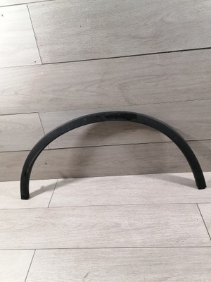 Polestar ii молдинг крила правий задня 31672604 фото №1