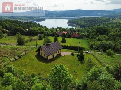 Dom, Mucharz, Mucharz, Wadowicki, 133 m²