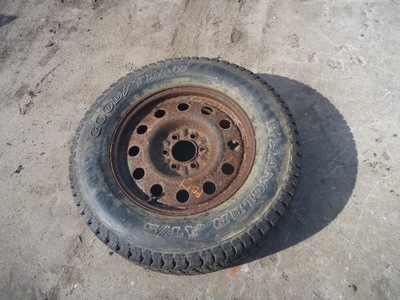 RUEDA DE RECAMBIO LLANTA ZAPAS NEUMÁTICO 18 FORD F150 2011  