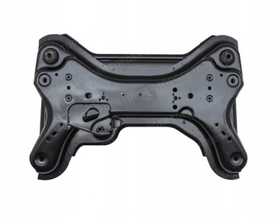 Рама балка підрамник підрамник підрамник перед renault trafic, nissan primastar фото №1