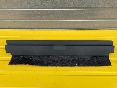 Renault captur i защита поперечина задняя lift фото №1