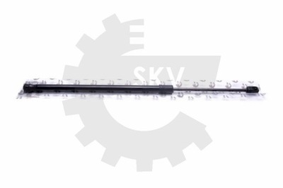 Привод задний крышки skoda rapid spaceback nh1 фото №1