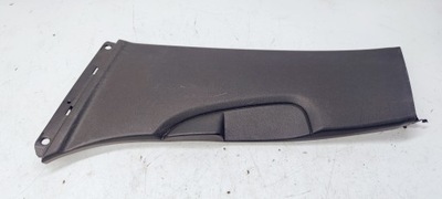 Защита обшивка стойка левая audi a1 8x4867239 5d фото №1