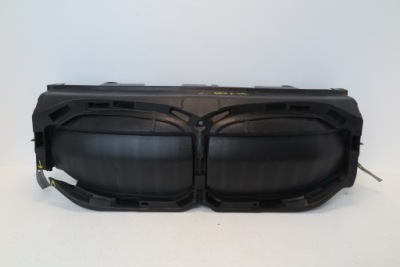 Шторка жалюзі решітка радіатора повітропровід повітря bmw f40 5a23eb3 фото №1