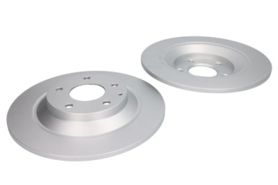 Delphi bg4567c диск гальмівна фото №1