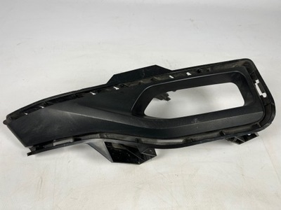 Кронштейн противотуманной фары перед сторона правая nissan leaf ii ze1 622565sk0b фото №1