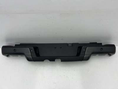 Ford ranger vi raptor бампер задний задняя kompletny pdc 2022- фото №1