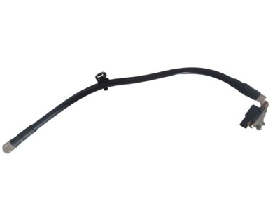 Audi tt 8s клемма минусовая 8w0915181 фото №1