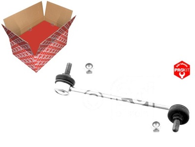 Febi bilstein 24906 тяга / кронштейн, стабілізатор фото №1