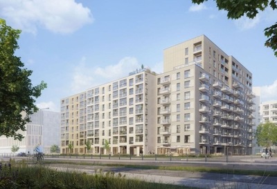 Mieszkanie, Warszawa, Włochy, 74 m²