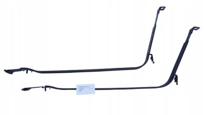 Кронштейн хомут кронштейн infiniti q70 2.2d lift фото №1