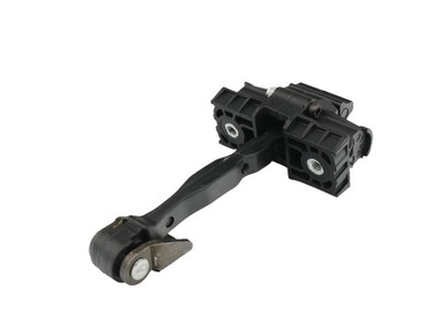 Обмежувач двері skoda rapid 12 перед l/p 13 фото №1