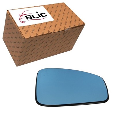 Blic 6102-02-1222231 скло дзеркало, дзеркало зовнішнє фото №1