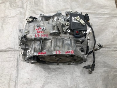 Jeep compass коробка передач передач 1.3 hybrid aut. 19- фото №1