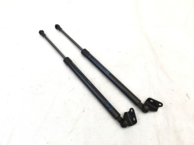 Mazda cx5 13-17 привід амортизатор кришки kd77 фото №1