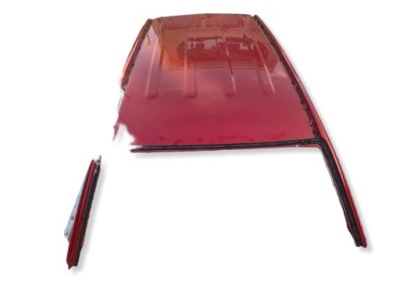 Nissan qashqai iii j12 2021 крыша обшивка кровельные фото №1