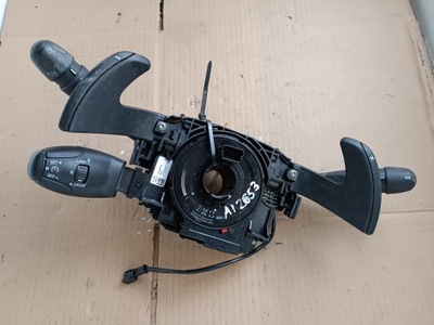 Перемикач комбінований пелюстки перемикання partner iv berlingo iv proace 98312616zd фото №1