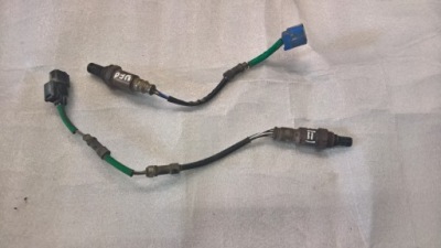 Датчик задній задня honda civic viii ufo type-r 2.0 фото №1