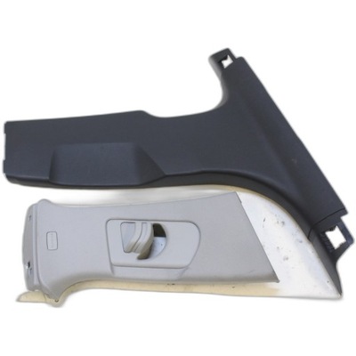 AUDI A4 B9 PROTECCIÓN DE SOPORTE B DERECHA 8W0867240  