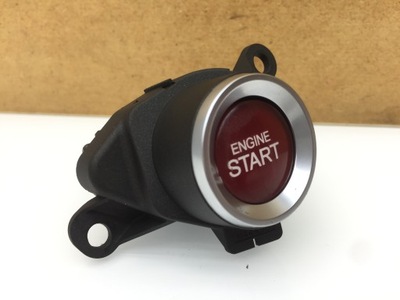 Honda cr-z crz кнопка кнопка запуск двигун фото №1