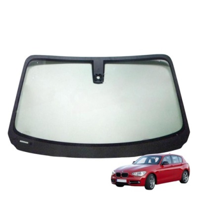 Стекло передняя bmw 1 f20 2011-oe 51317240639 фото №1