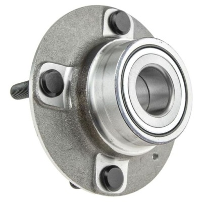 Ступица + подшипник задняя hyundai elantra iii matrix kia cerato 2000-2010 фото №1