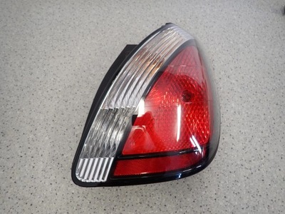 Kia rio ii 05-10 лампа задня права фото №1