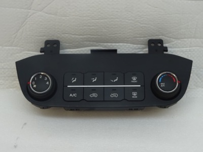 Sportage панель кондиціонера 97250-3u001 фото №1