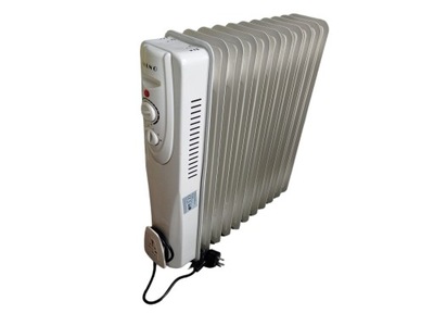 Grzejnik olejowy KIANO HEATER 25 2500W