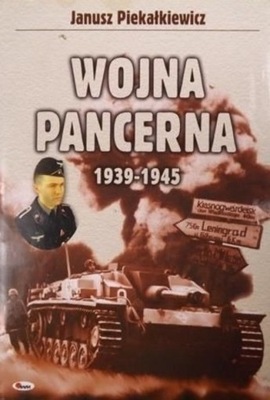 Wojna Pancerna 1939 1945