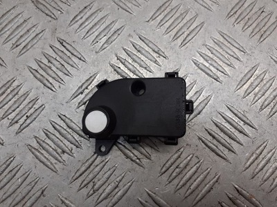 Моторчик обігрівача renault laguna ii 52485219 фото №1